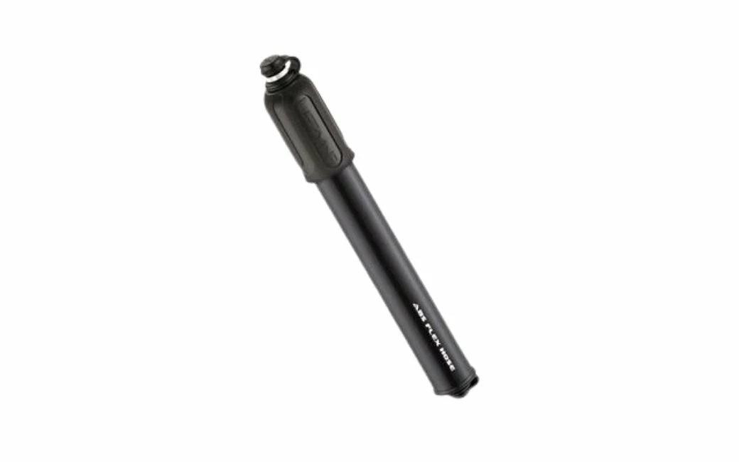 Pompe à Main Lezyne Sport Drive HV Noir - 216 Mm 1 Pompe à Main Lezyne Sport Drive HV Noir - 216 Mm