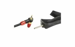 Pompe à Pied Lezyne Sport Floor Drive Argent -Pièces détachées Soldes pompe a pied lezyne sport floor drive rouge 2