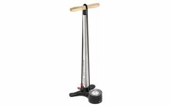 Pompe à Pied Lezyne Sport Floor Drive Argent