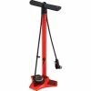 Pompe à Pied Vélo Specialized Air Tool Comp V2 Rouge