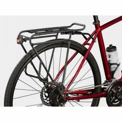 BONTRAGER Porte Bagages BackRack Deluxe -Pièces détachées Soldes porte bagages backrack deluxe 3