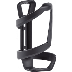 BONTRAGER PORTE BIDON à Tirage Latéral Droit Noir Mat