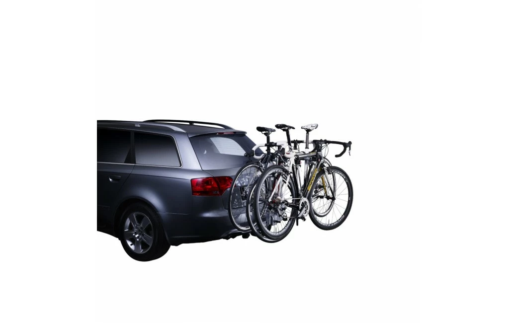 Porte-vélo Attelage Thule HangOn 3 Vélos Non Inclinable 2 Porte-vélo Attelage Thule HangOn 3 Vélos Non Inclinable – Image 2