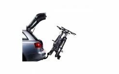 Porte-vélo Attelage Thule Ride-on 2 7-pin - 950200 -Pièces détachées Soldes porte velo attelage thule ride on 2 7 pin 950200 3