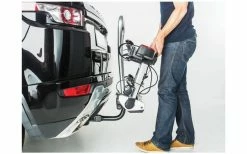 Porte-vélo Attelage YAKIMA JustClick 2 - 2021 -Pièces détachées Soldes porte velo attelage yakima justclick 2 2021 3