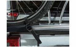 Porte-vélo Attelage YAKIMA JustClick 2 - 2021 -Pièces détachées Soldes porte velo attelage yakima justclick 2 2021 5