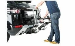 Porte-vélo Attelage YAKIMA JustClick 3 - 2021 -Pièces détachées Soldes porte velo attelage yakima justclick 3 2021 3