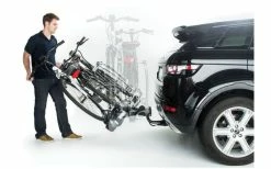 Porte-vélo Attelage YAKIMA JustClick 3 - 2021 -Pièces détachées Soldes porte velo attelage yakima justclick 3 2021 4