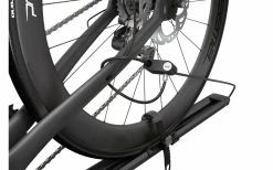 Porte-vélo Sur Toit Thule TopRide - 1 Vélo -Pièces détachées Soldes porte velo sur toit thule topride 1 velo 2