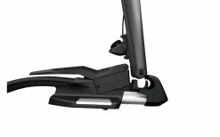 Porte-vélo Sur Toit Thule TopRide - 1 Vélo -Pièces détachées Soldes porte velo sur toit thule topride 1 velo 4
