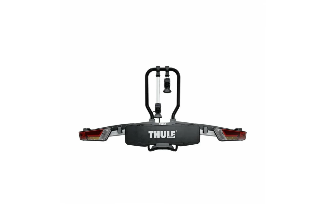 Porte-vélos Attelage Thule EasyFold XT 2 Vélos | 13 Pins 2 Porte-vélos Attelage Thule EasyFold XT 2 Vélos | 13 Pins – Image 2