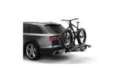 Porte-vélos Attelage Thule EasyFold XT 2 Vélos | 13 Pins 10 Porte-vélos Attelage Thule EasyFold XT 2 Vélos | 13 Pins -Pièces détachées Soldes porte velos attelage thule easyfold xt 2 velos 13 pins 4