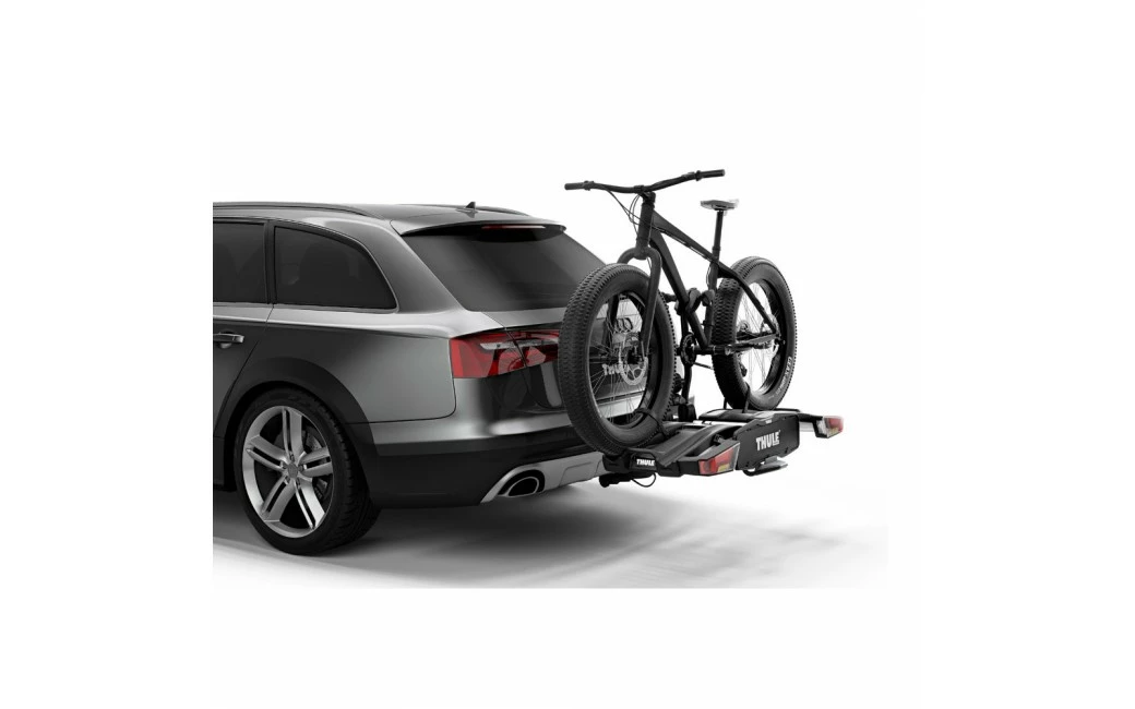 Porte-vélos Attelage Thule EasyFold XT 2 Vélos | 13 Pins 5 Porte-vélos Attelage Thule EasyFold XT 2 Vélos | 13 Pins – Image 5