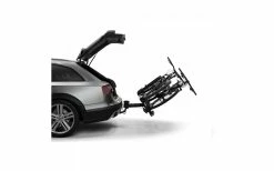 Porte-vélos Attelage Thule EasyFold XT 2 Vélos | 13 Pins 11 Porte-vélos Attelage Thule EasyFold XT 2 Vélos | 13 Pins -Pièces détachées Soldes porte velos attelage thule easyfold xt 2 velos 13 pins 5