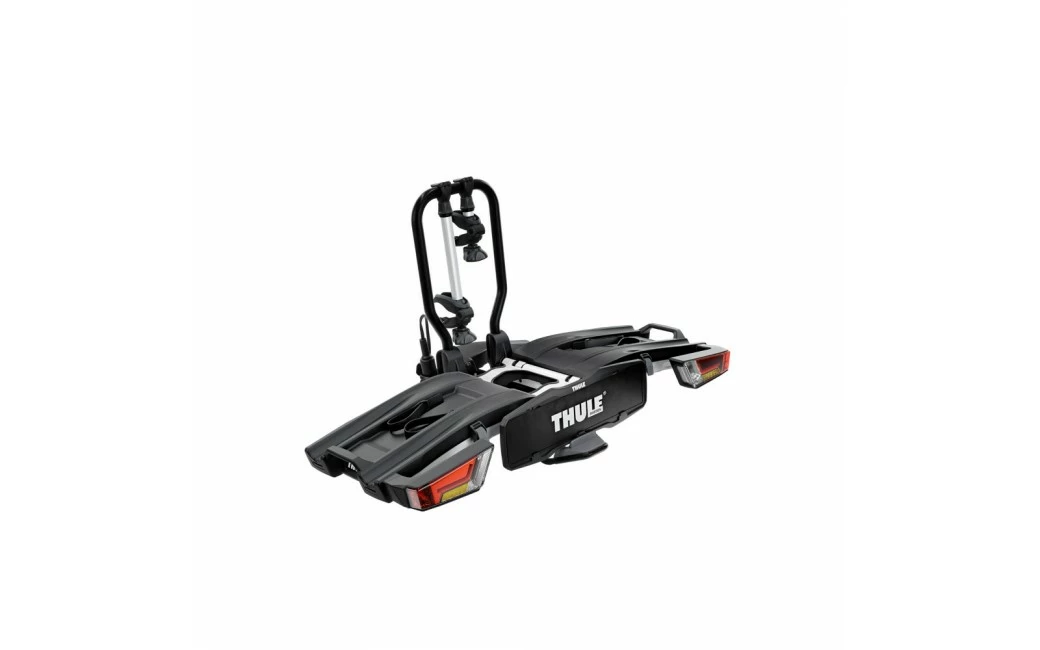Porte-vélos Attelage Thule EasyFold XT 2 Vélos | 13 Pins 1 Porte-vélos Attelage Thule EasyFold XT 2 Vélos | 13 Pins