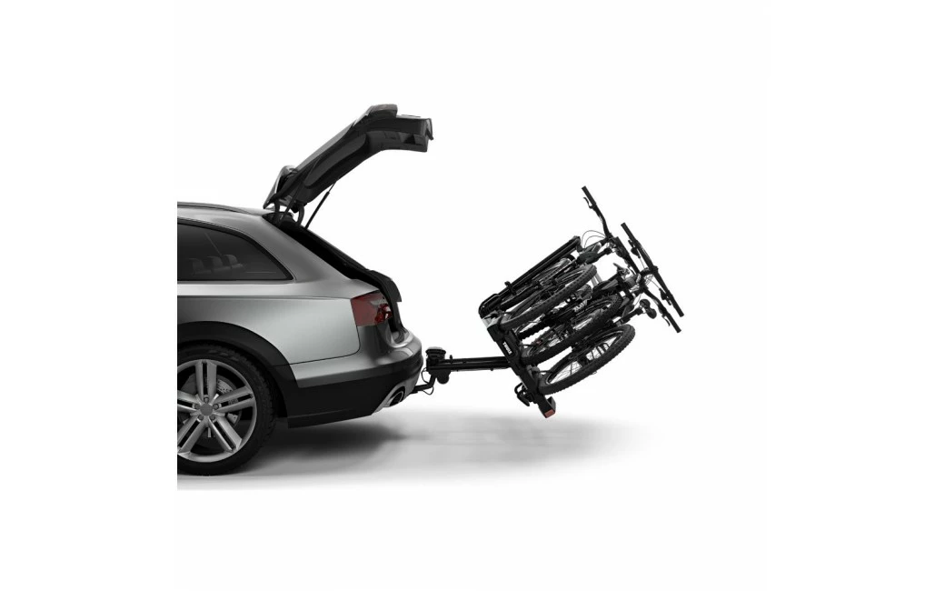 Porte-vélos Attelage Thule EasyFold XT 3 Vélos | 13 Pins 6 Porte-vélos Attelage Thule EasyFold XT 3 Vélos | 13 Pins – Image 6