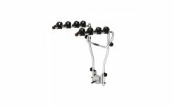 Porte-vélos Attelage Thule HangOn Inclinable 4 Vélos -Pièces détachées Soldes porte velos attelage thule hangon inclinable 4 velos 2