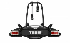Porte-vélos Attelage Thule VeloCompact 2 Vélos | 7 Pins -Pièces détachées Soldes porte velos attelage thule velocompact 2 velos 7 pins 2