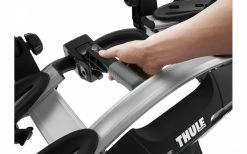 Porte-vélos Attelage Thule VeloCompact 2 Vélos | 7 Pins -Pièces détachées Soldes porte velos attelage thule velocompact 2 velos 7 pins 4