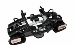 Porte-vélos Attelage Thule VeloCompact 2 Vélos | 7 Pins -Pièces détachées Soldes porte velos attelage thule velocompact 2 velos 7 pins 5