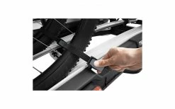 Porte-vélos Attelage Thule VeloSpace XT 2 Vélos | 13 Pins -Pièces détachées Soldes porte velos attelage thule velospace xt 2 velos 13 pins 5