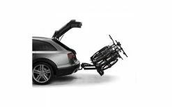 Porte-vélos Attelage Thule VeloSpace XT 3 Vélos | 13 Pins -Pièces détachées Soldes porte velos attelage thule velospace xt 3 velos 13 pins 3