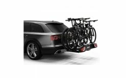 Porte-vélos Attelage Thule VeloSpace XT 3 Vélos | 13 Pins -Pièces détachées Soldes porte velos attelage thule velospace xt 3 velos 13 pins 4