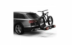 Porte-vélos Attelage Thule VeloSpace XT 3 Vélos | 13 Pins -Pièces détachées Soldes porte velos attelage thule velospace xt 3 velos 13 pins 5