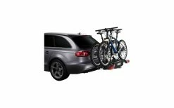 Porte-vélos Thule EasyFold 931 2 Vélos 13 Pins -Pièces détachées Soldes porte velos thule easyfold 931 2 velos 13 pins 3