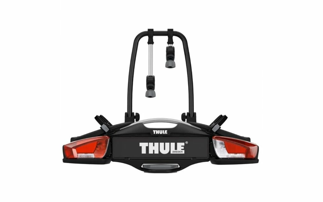 Porte-vélos Thule VeloCompact 2 Vélos | 13 Pins 2 Porte-vélos Thule VeloCompact 2 Vélos | 13 Pins – Image 2