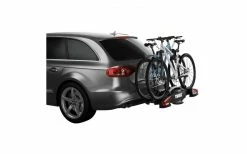Porte-vélos Thule VeloCompact 2 Vélos | 13 Pins 9 Porte-vélos Thule VeloCompact 2 Vélos | 13 Pins -Pièces détachées Soldes porte velos thule velocompact 2 velos 13 pins 3