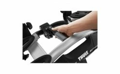 Porte-vélos Thule VeloCompact 2 Vélos | 13 Pins 10 Porte-vélos Thule VeloCompact 2 Vélos | 13 Pins -Pièces détachées Soldes porte velos thule velocompact 2 velos 13 pins 4
