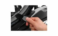 Porte-vélos Thule VeloCompact 2 Vélos | 13 Pins 11 Porte-vélos Thule VeloCompact 2 Vélos | 13 Pins -Pièces détachées Soldes porte velos thule velocompact 2 velos 13 pins 5