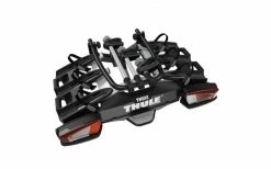 Porte-vélos Thule VeloCompact 3 Vélos | 13 Pins -Pièces détachées Soldes porte velos thule velocompact 3 velos 13 pins 2