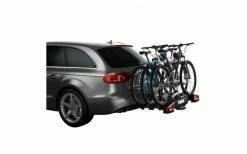 Porte-vélos Thule VeloCompact 3 Vélos | 13 Pins -Pièces détachées Soldes porte velos thule velocompact 3 velos 13 pins 3
