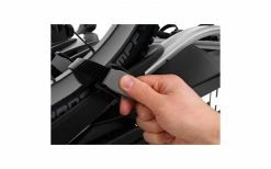 Porte-vélos Thule VeloCompact 3 Vélos | 13 Pins -Pièces détachées Soldes porte velos thule velocompact 3 velos 13 pins 4