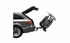 Porte-vélos Thule VeloCompact 3 Vélos | 13 Pins -Pièces détachées Soldes porte velos thule velocompact 3 velos 13 pins 5