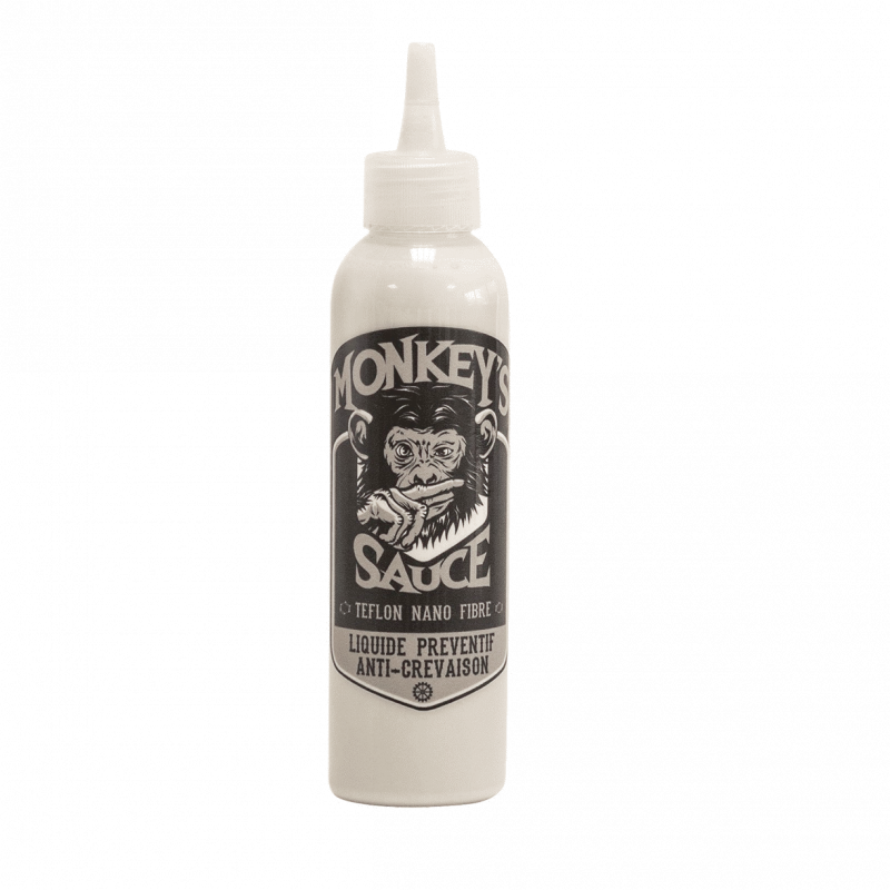 MONKEYS SAUCE PREVENTIF 150 ML 1 MONKEYS SAUCE PREVENTIF 150 ML