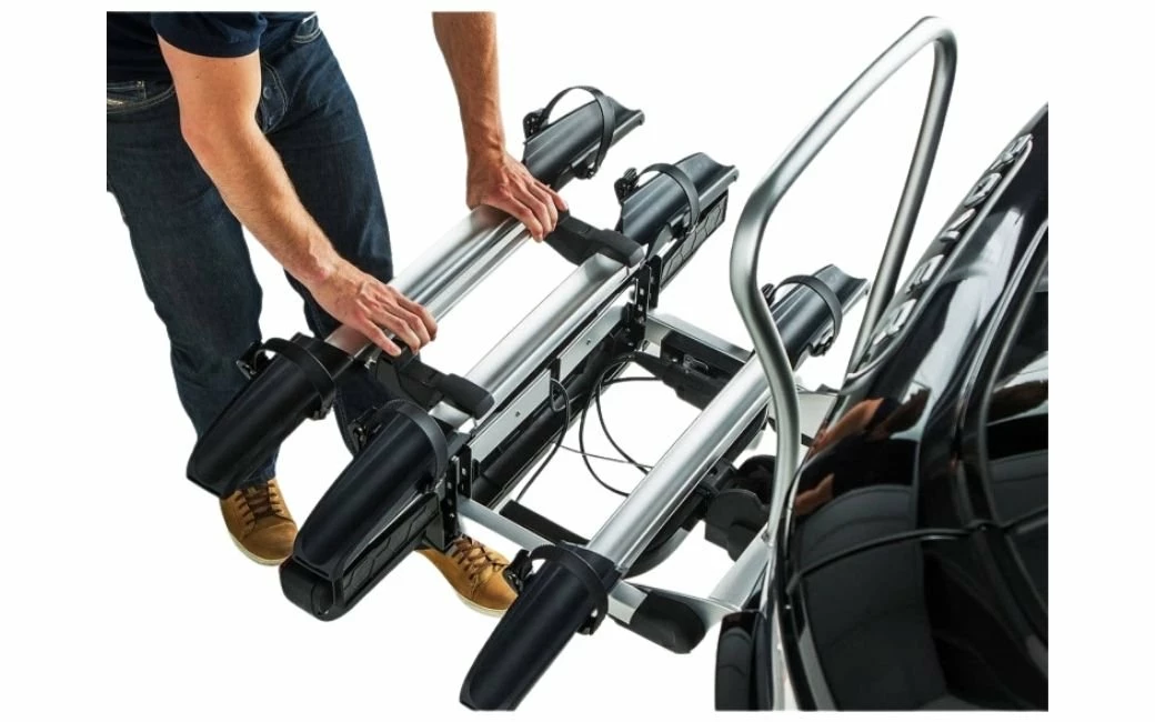 Adaptateur Pour Troisième Ou Quatrième Vélo Porte-vélo Yakima Justclick +1 - 2021 1 Adaptateur Pour Troisième Ou Quatrième Vélo Porte-vélo Yakima Justclick +1 - 2021