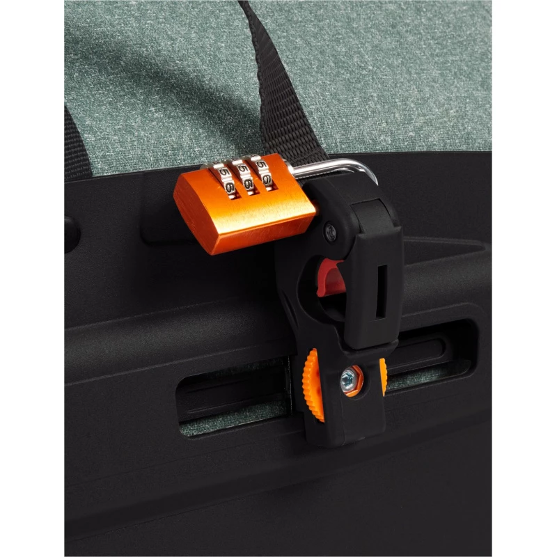 VAUDE RECYCLE BACK 4 VAUDE RECYCLE BACK – Image 4