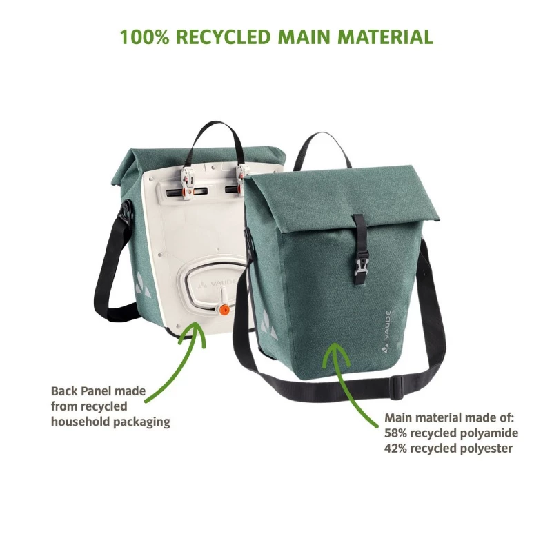 VAUDE RECYCLE BACK 6 VAUDE RECYCLE BACK – Image 6
