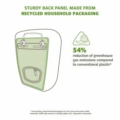 VAUDE RECYCLE BACK 14 VAUDE RECYCLE BACK -Pièces détachées Soldes recycle back 6