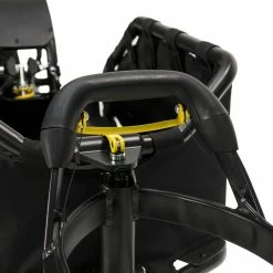 Burley Remorque Coho -Pièces détachées Soldes remorque burley coho 2