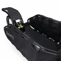 Burley Remorque Coho -Pièces détachées Soldes remorque burley coho 3