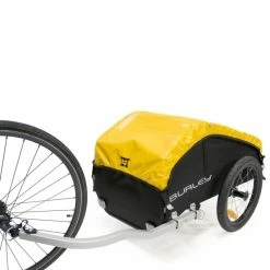 Burley Nomad -Pièces détachées Soldes remorque burley nomad 2