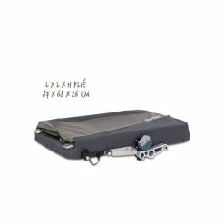 Croozer Cargo TUURE -Pièces détachées Soldes remorque utilitaire croozer tuure 6