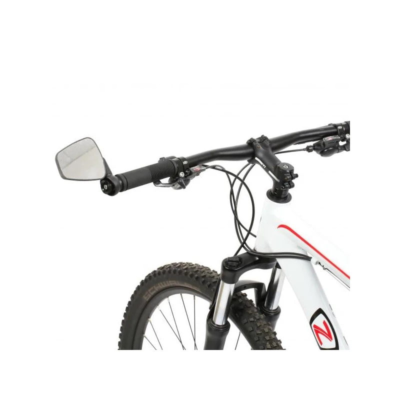 ZEFAL RÉTROVISEUR GAUCHE POUR VÉLO DOOBACK 2 2 ZEFAL RÉTROVISEUR GAUCHE POUR VÉLO DOOBACK 2 – Image 2