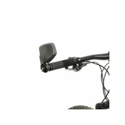 ZEFAL RÉTROVISEUR GAUCHE POUR VÉLO DOOBACK 2 5 ZEFAL RÉTROVISEUR GAUCHE POUR VÉLO DOOBACK 2 -Pièces détachées Soldes retro gauche dooback 2 2