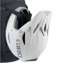Evoc Sac FR Protector Enduro BLACKLINE 16l Noir -Pièces détachées Soldes sac enduro 16l 2