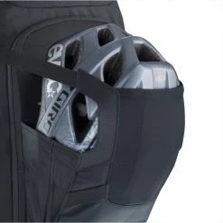 Evoc Sac FR Protector Enduro BLACKLINE 16l Noir -Pièces détachées Soldes sac enduro 16l 3